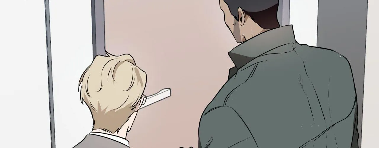 Perfect Omega Chapter 17 page 206 - 