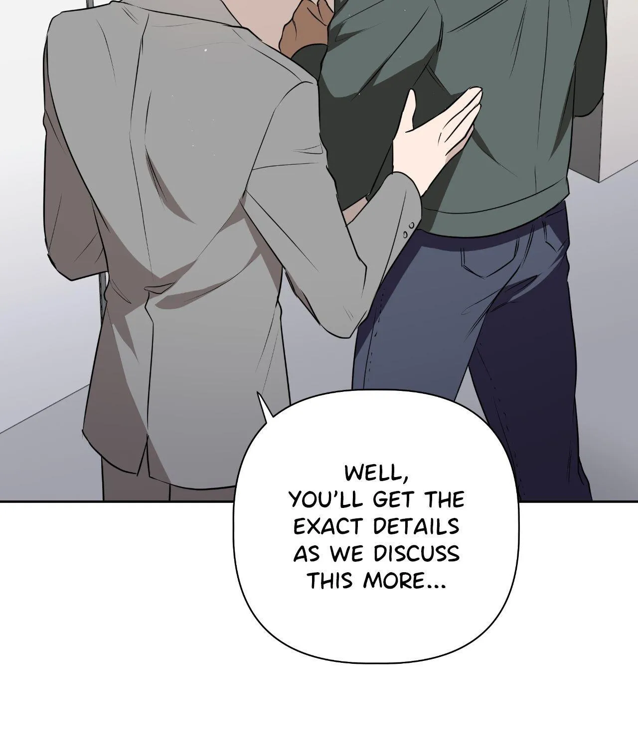 Perfect Omega Chapter 17 page 207 - 