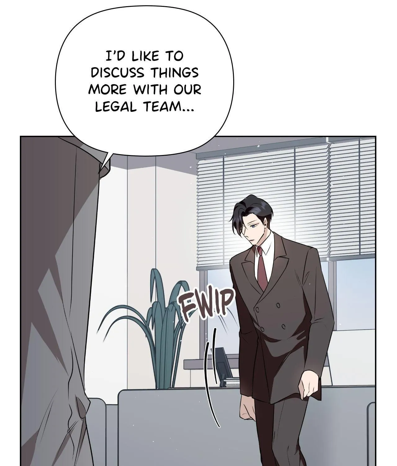 Perfect Omega Chapter 17 page 209 - 
