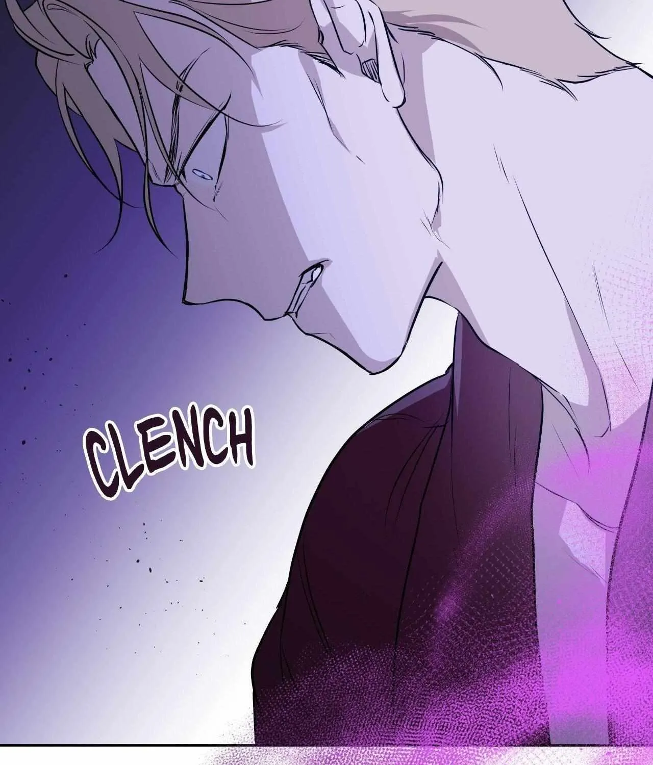 Perfect Omega Chapter 17 page 23 - 