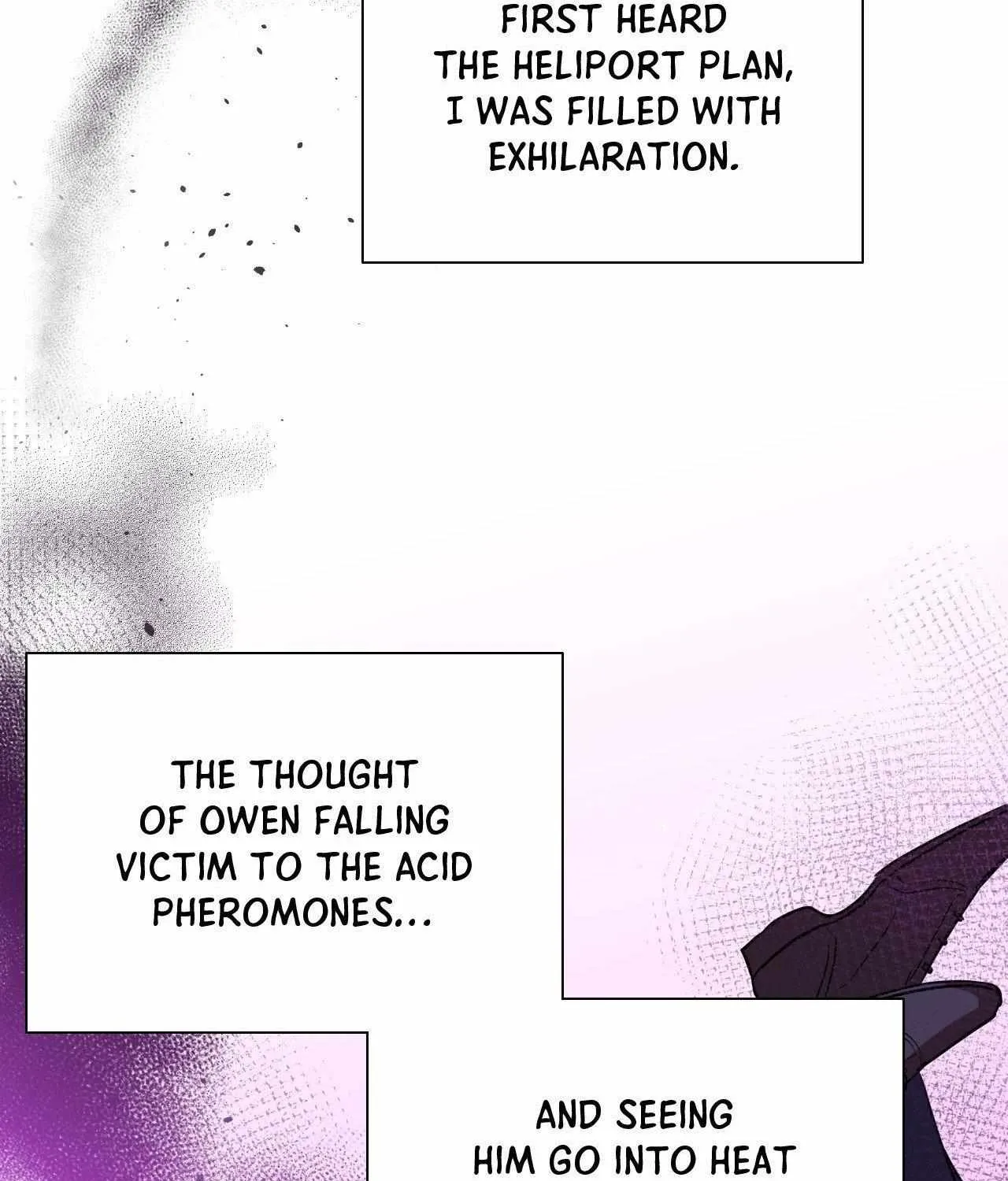 Perfect Omega Chapter 17 page 25 - 
