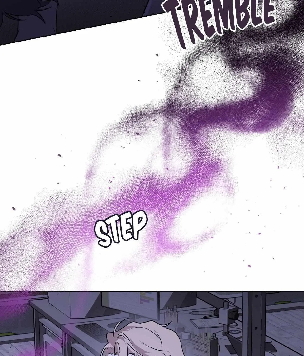 Perfect Omega Chapter 17 page 39 - 