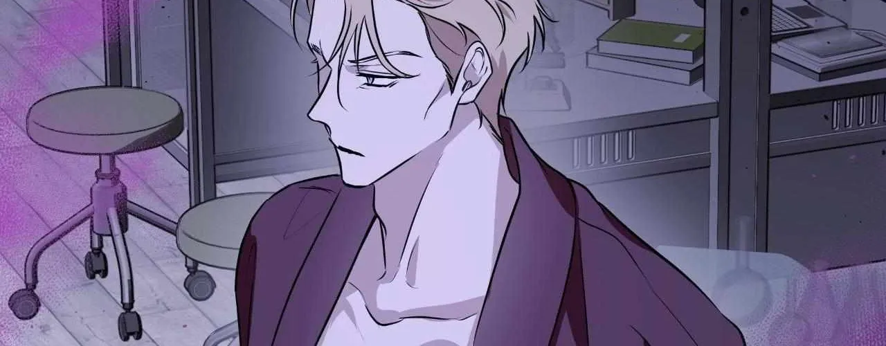 Perfect Omega Chapter 17 page 40 - 