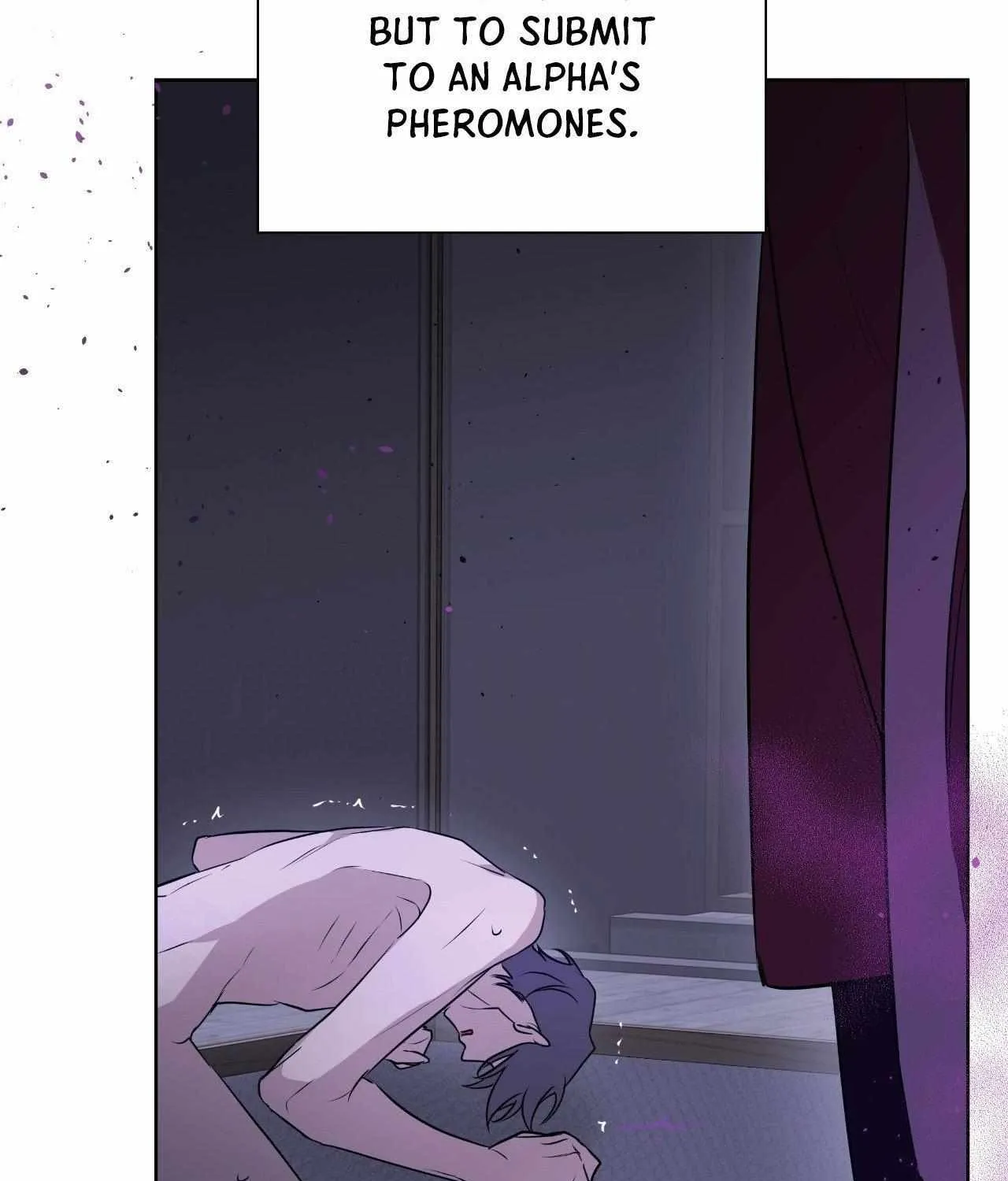 Perfect Omega Chapter 17 page 43 - 