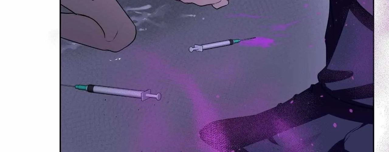 Perfect Omega Chapter 17 page 44 - 