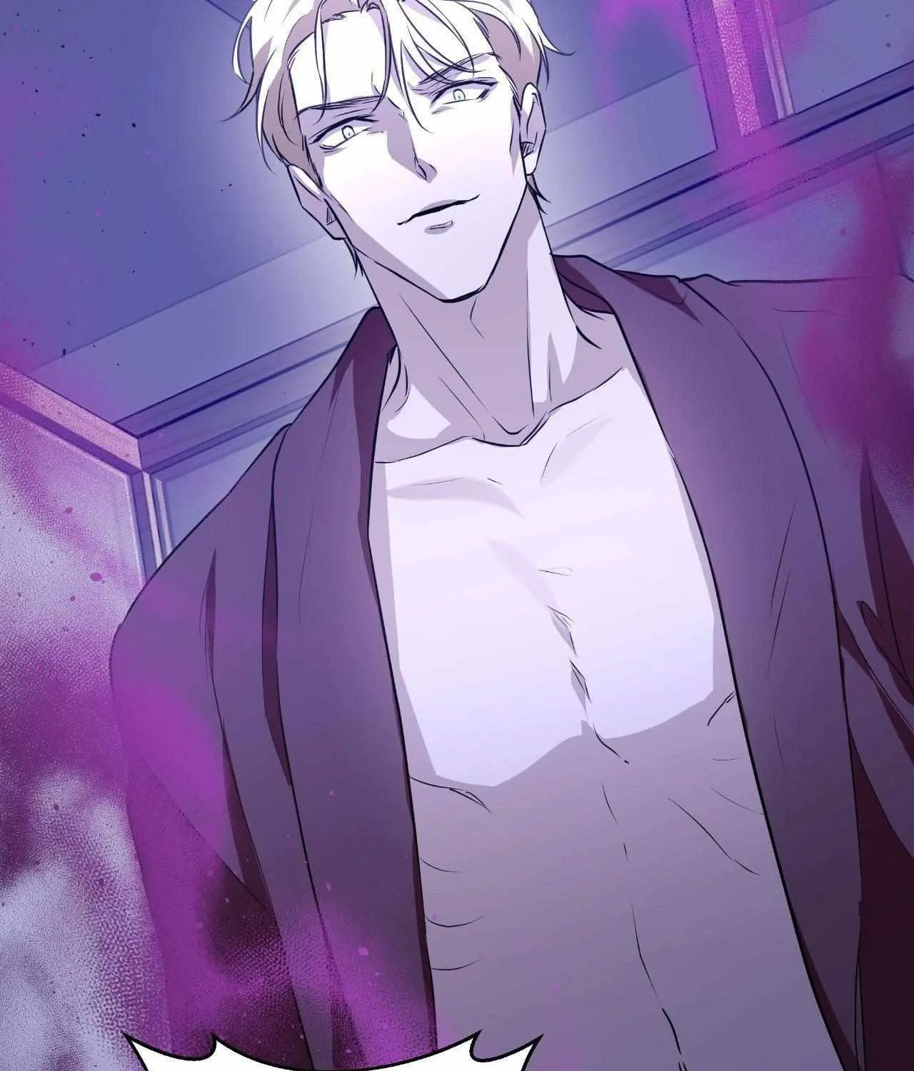 Perfect Omega Chapter 17 page 53 - 