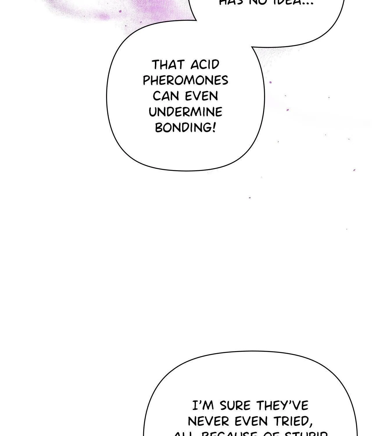 Perfect Omega Chapter 17 page 57 - 