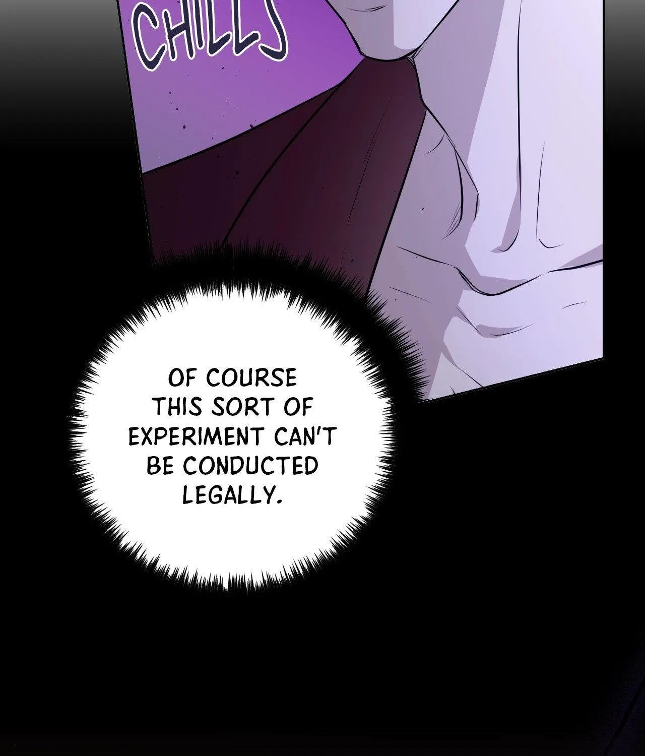 Perfect Omega Chapter 17 page 63 - 