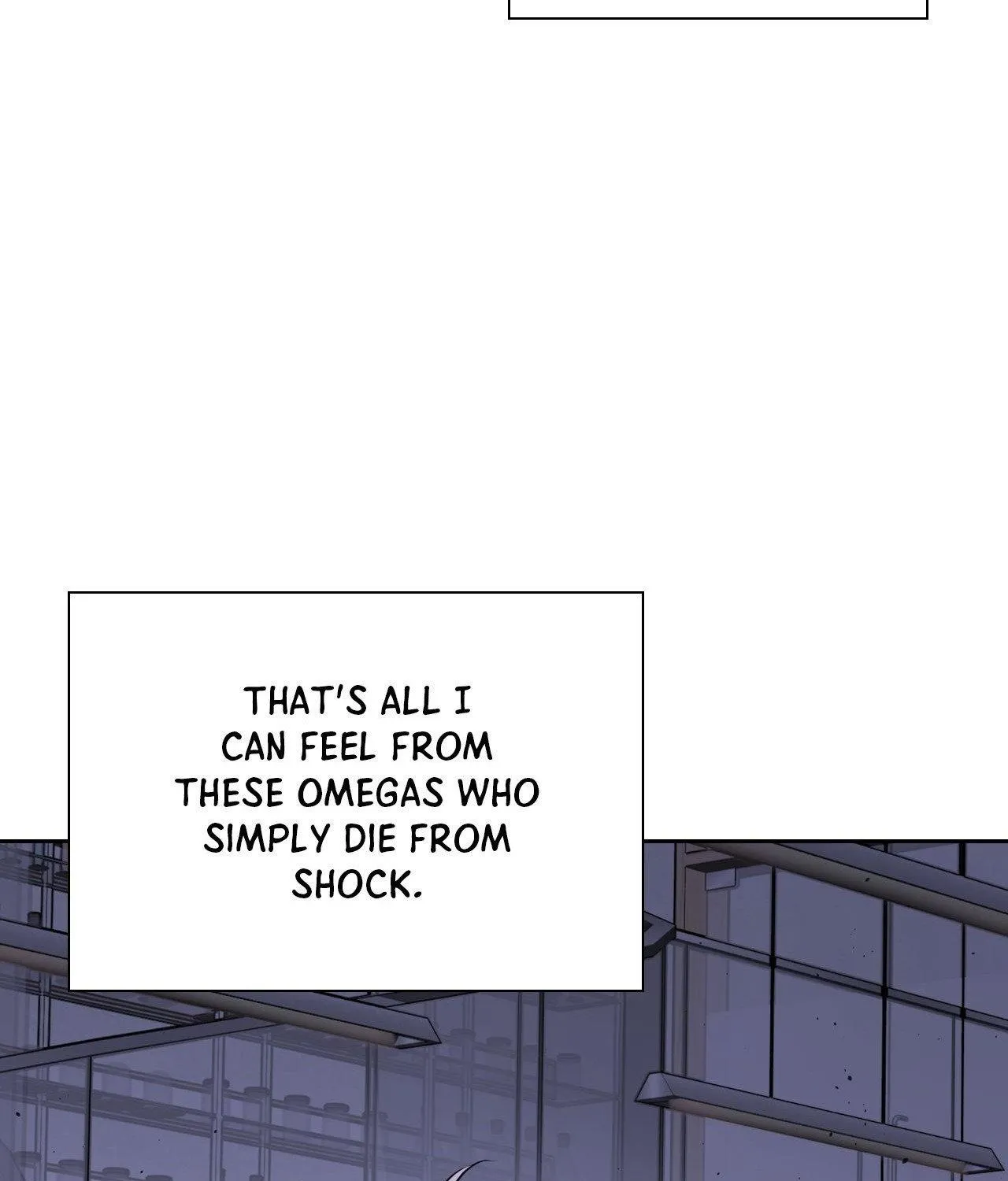 Perfect Omega Chapter 17 page 75 - 