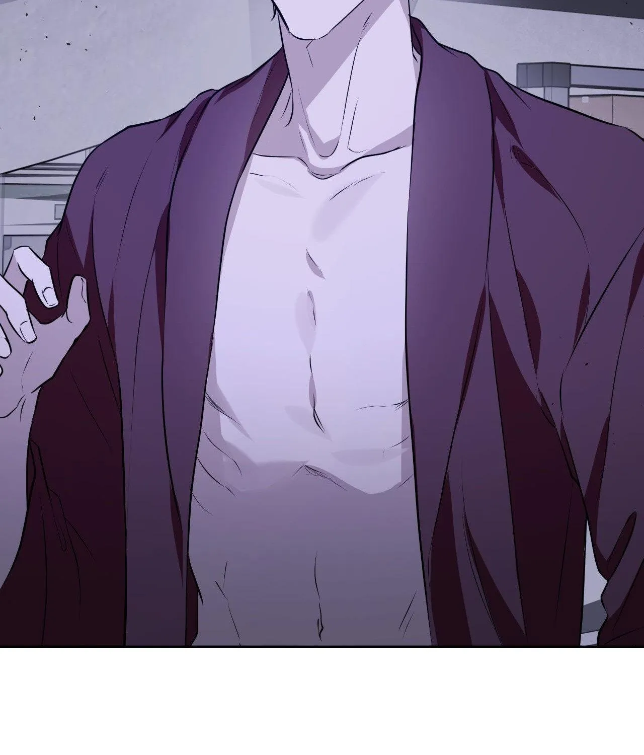 Perfect Omega Chapter 17 page 77 - 