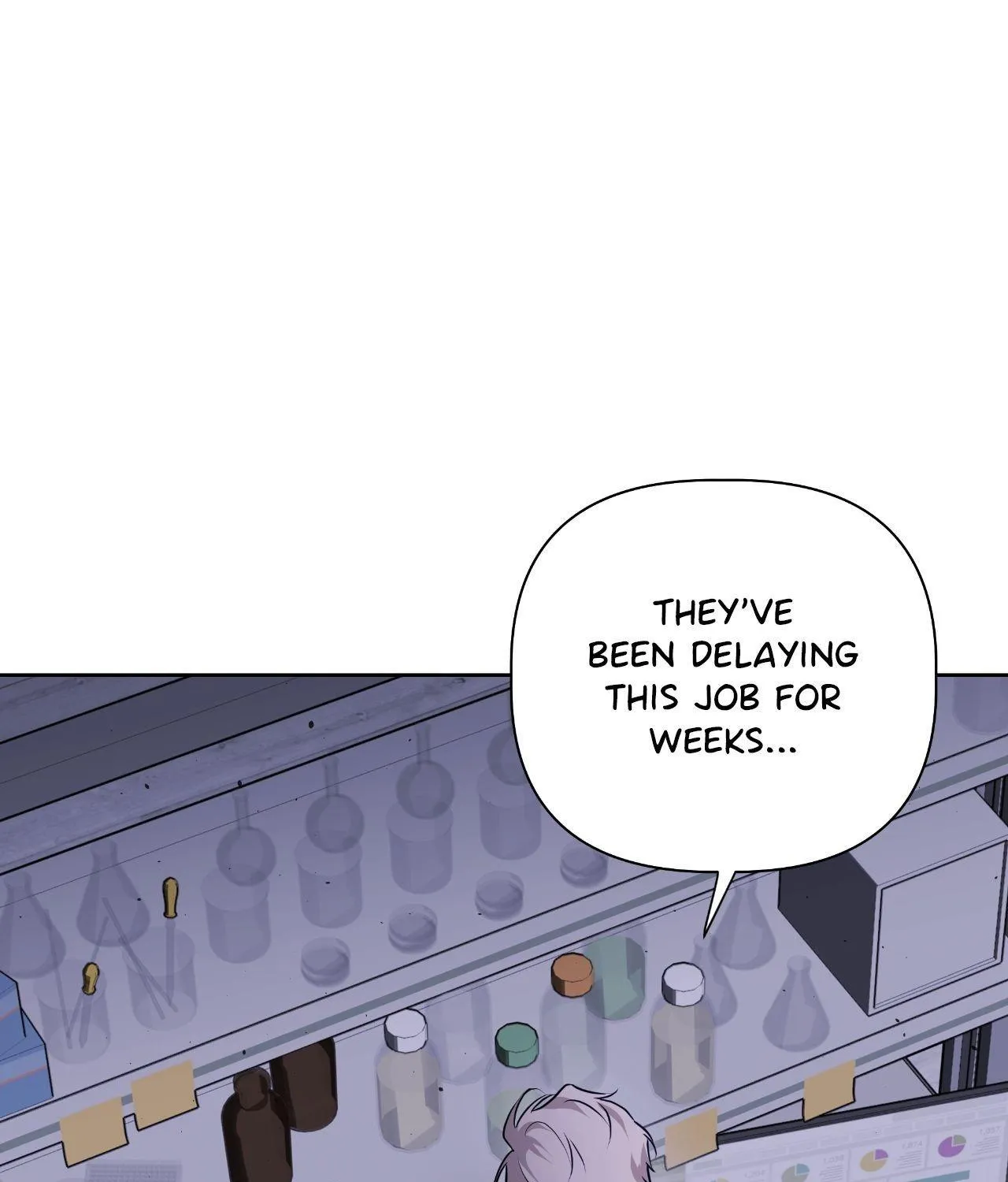 Perfect Omega Chapter 17 page 9 - 