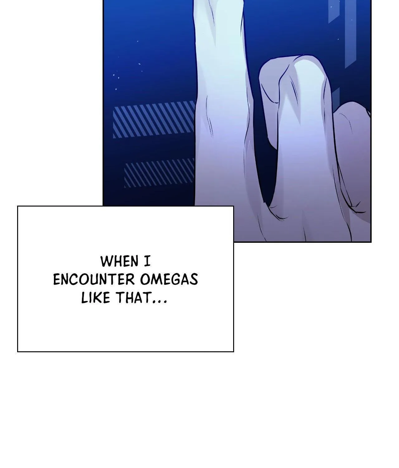 Perfect Omega Chapter 17 page 83 - 