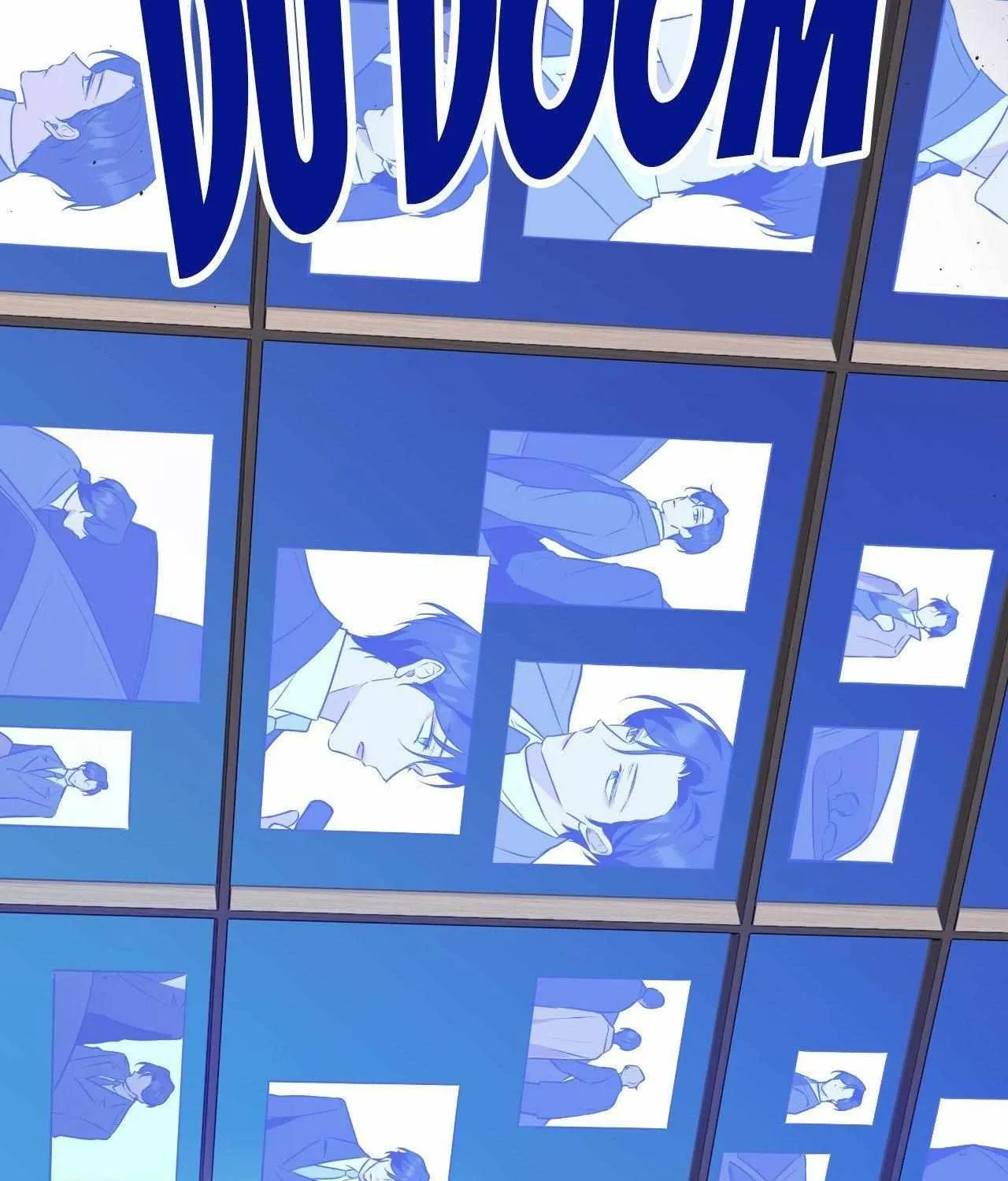 Perfect Omega Chapter 17 page 85 - 