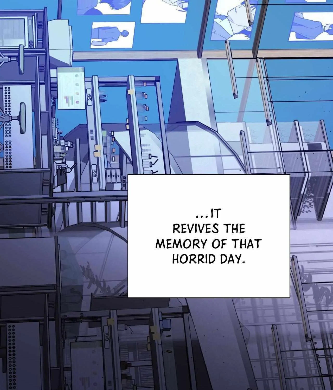 Perfect Omega Chapter 17 page 87 - 
