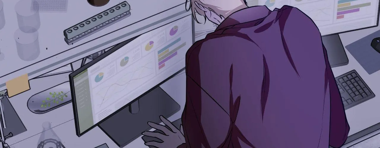 Perfect Omega Chapter 17 page 10 - 