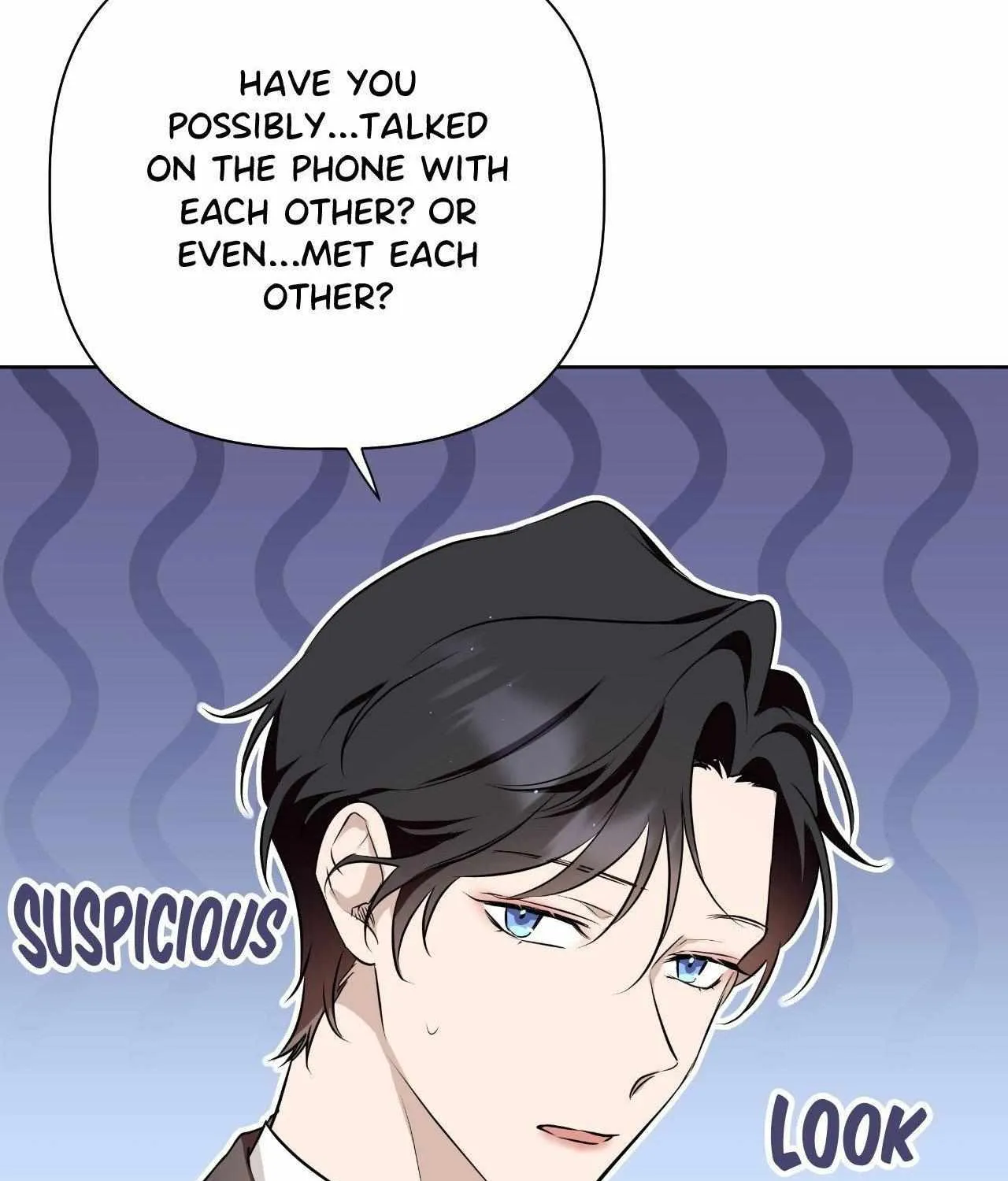 Perfect Omega Chapter 18 page 108 - 