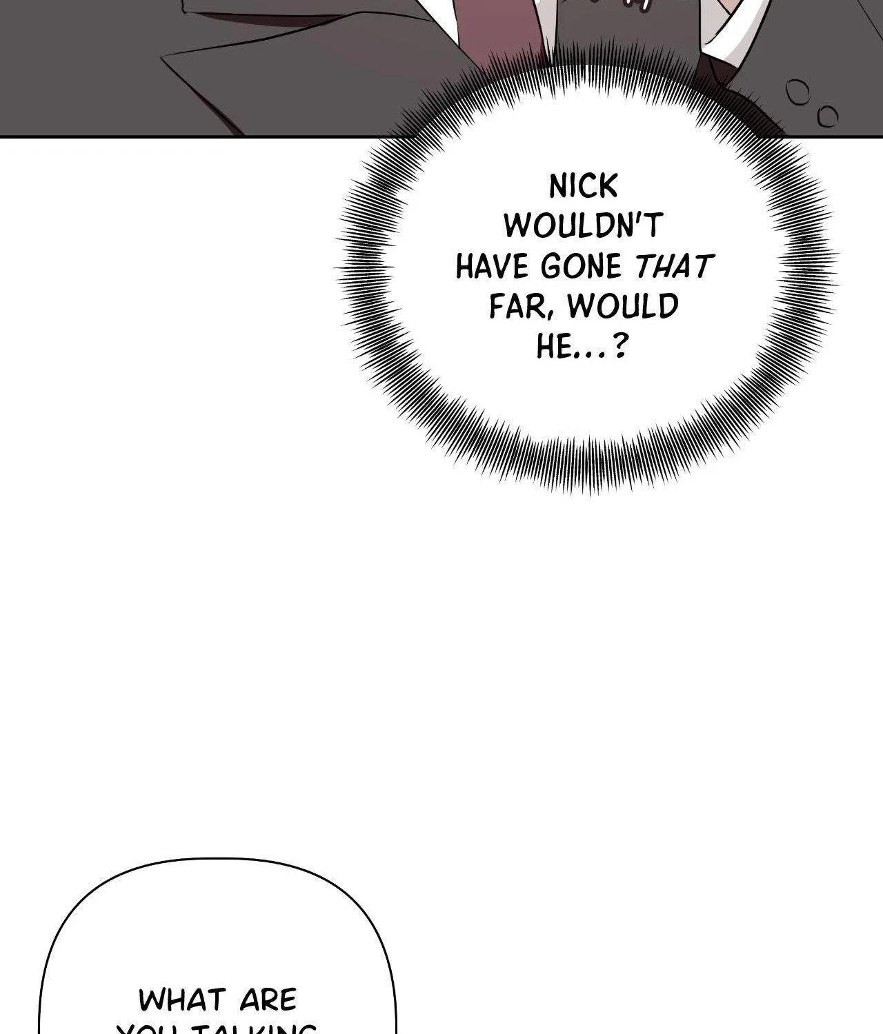 Perfect Omega Chapter 18 page 110 - 