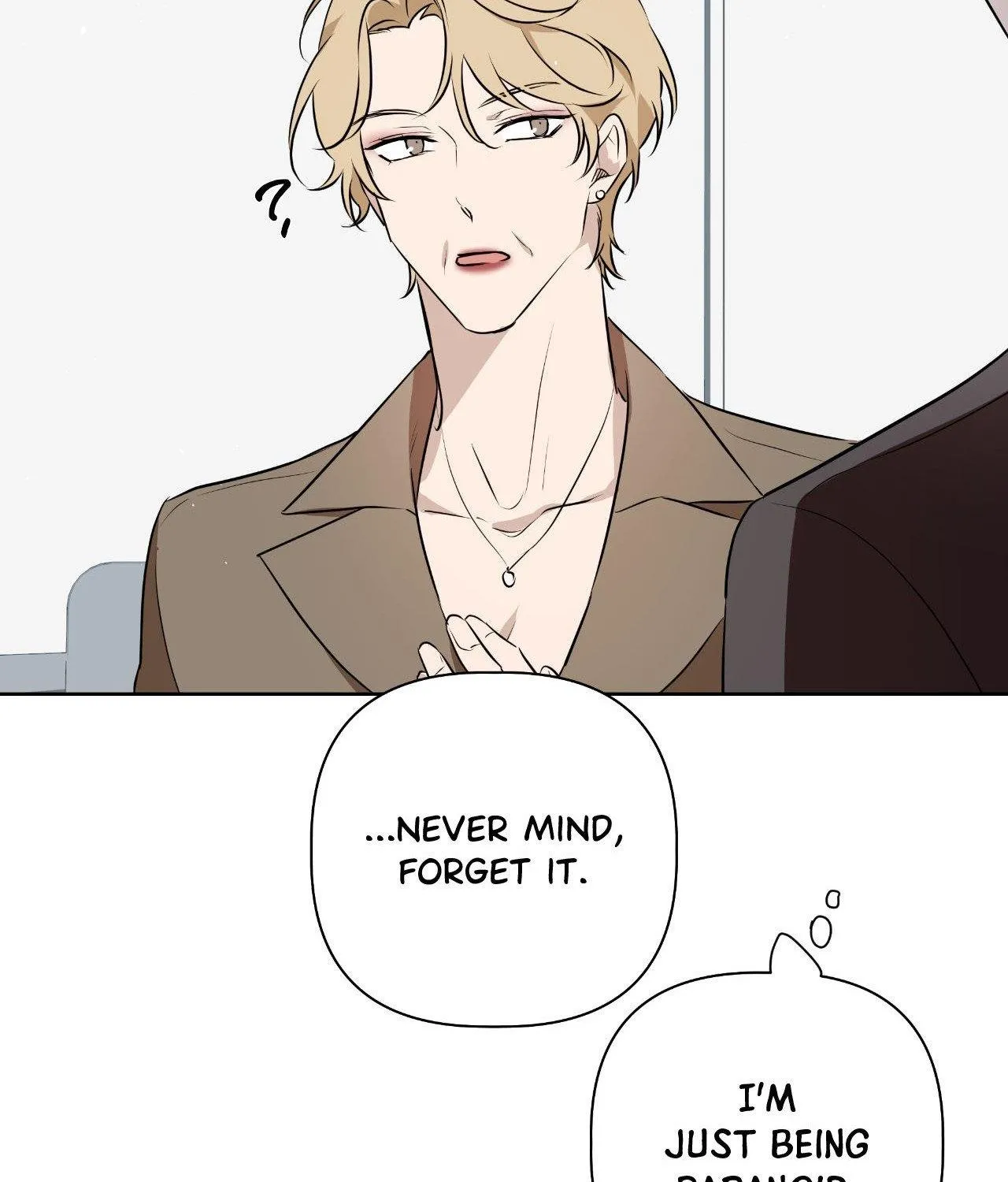Perfect Omega Chapter 18 page 112 - 