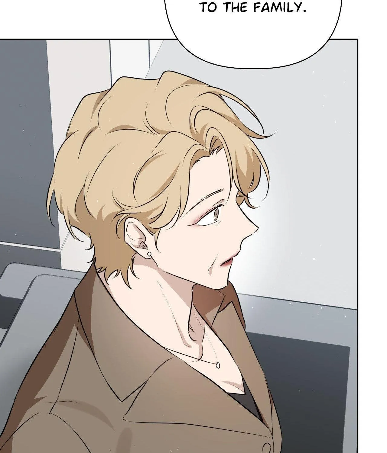 Perfect Omega Chapter 18 page 118 - 