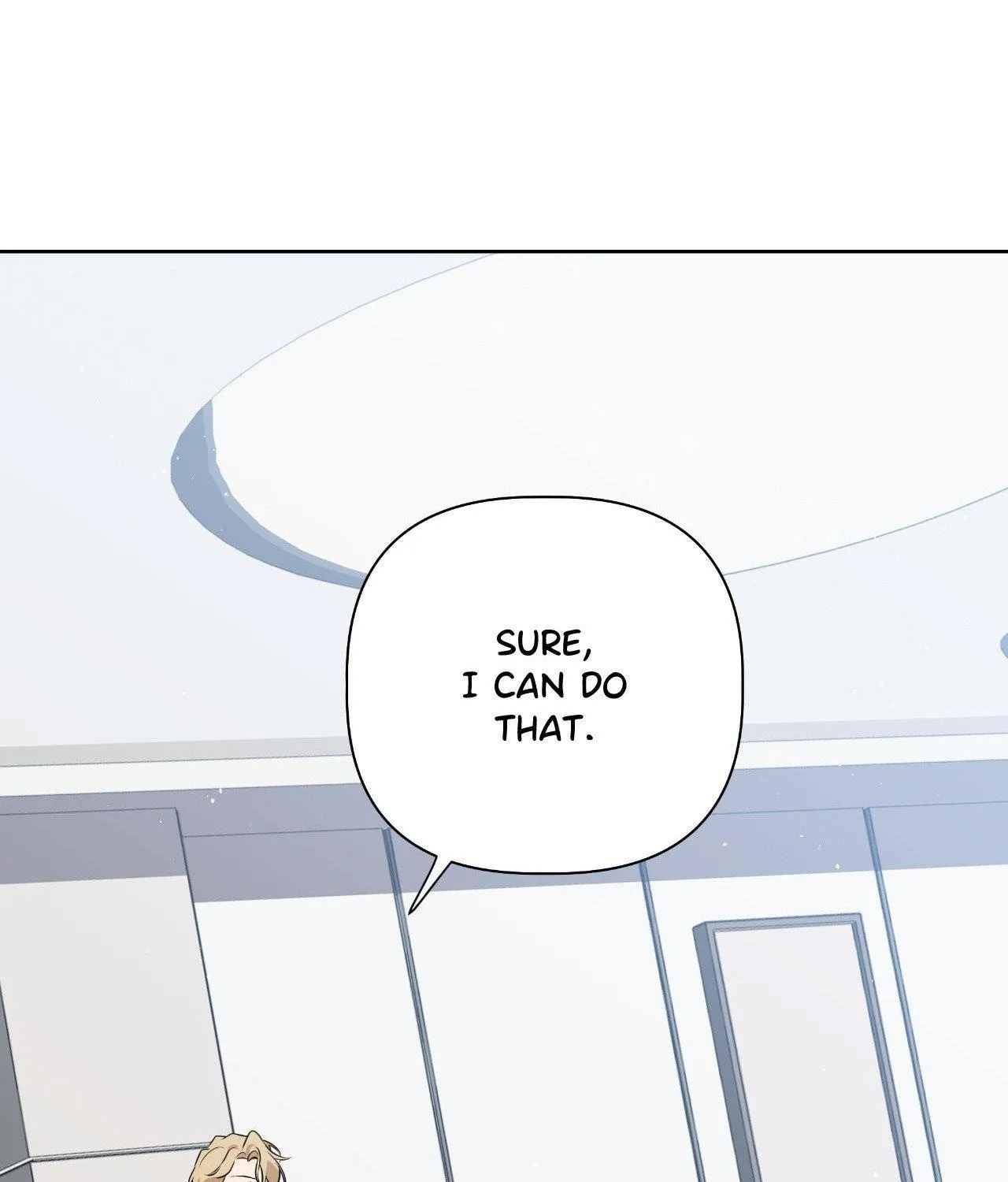 Perfect Omega Chapter 18 page 124 - 