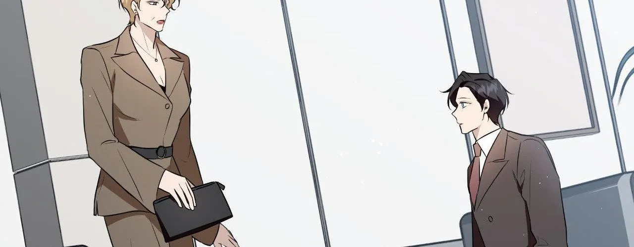 Perfect Omega Chapter 18 page 125 - 