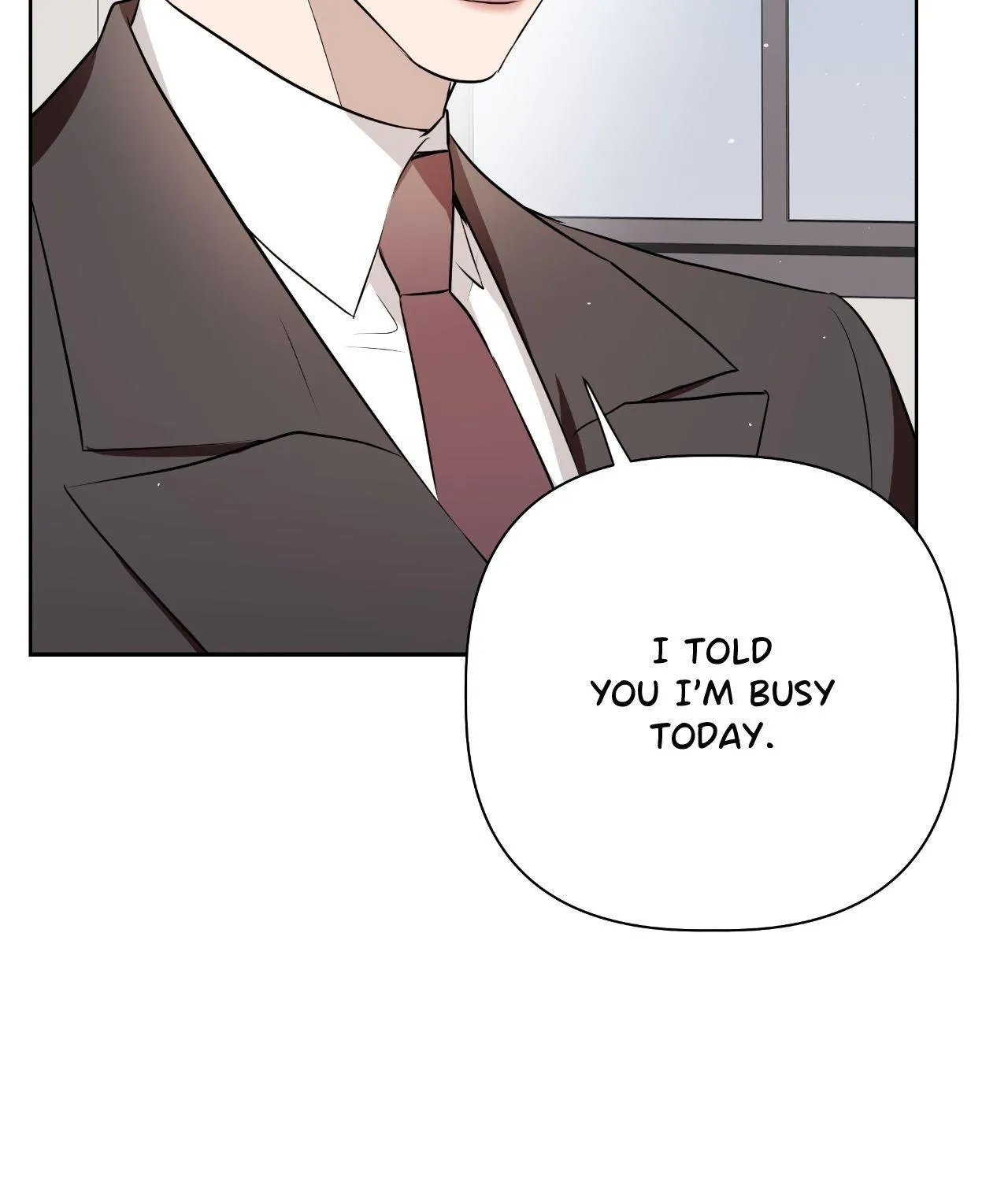 Perfect Omega Chapter 18 page 14 - 