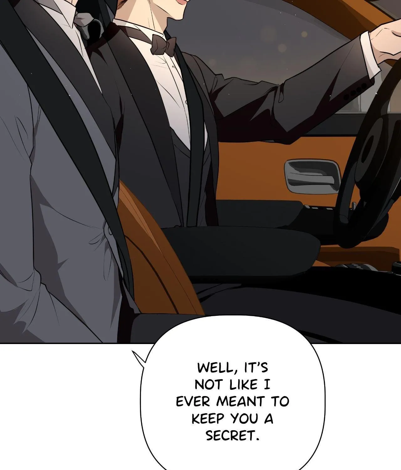 Perfect Omega Chapter 18 page 136 - 