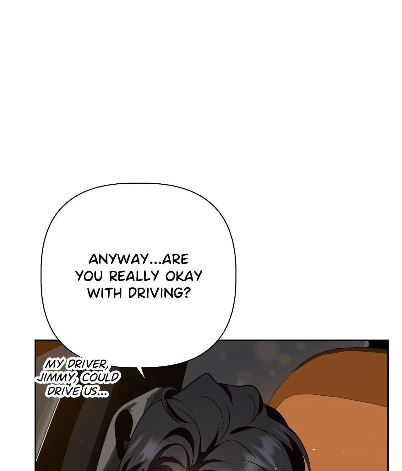 Perfect Omega Chapter 18 page 138 - 