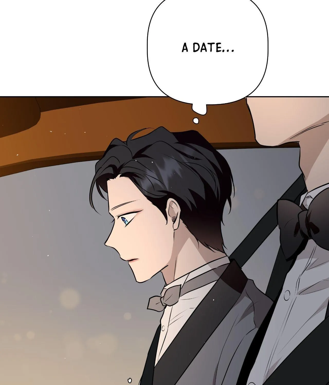 Perfect Omega Chapter 18 page 148 - 