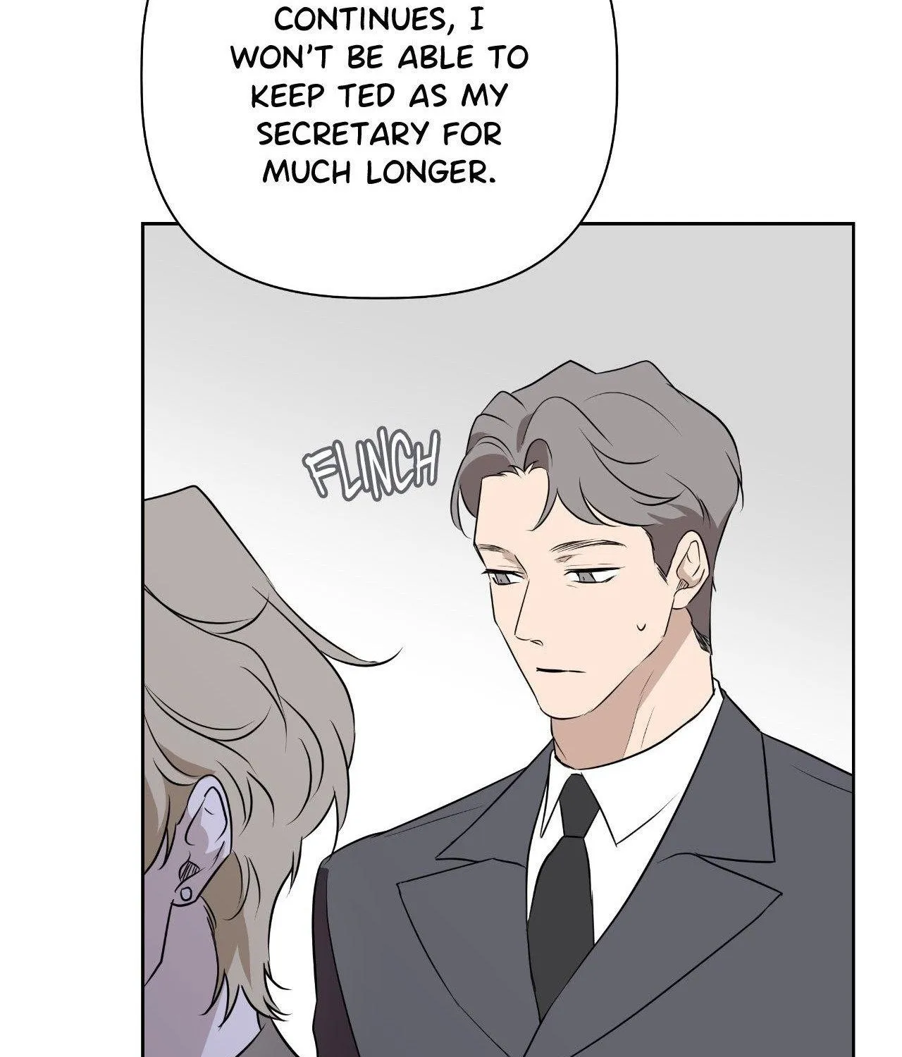 Perfect Omega Chapter 18 page 16 - 
