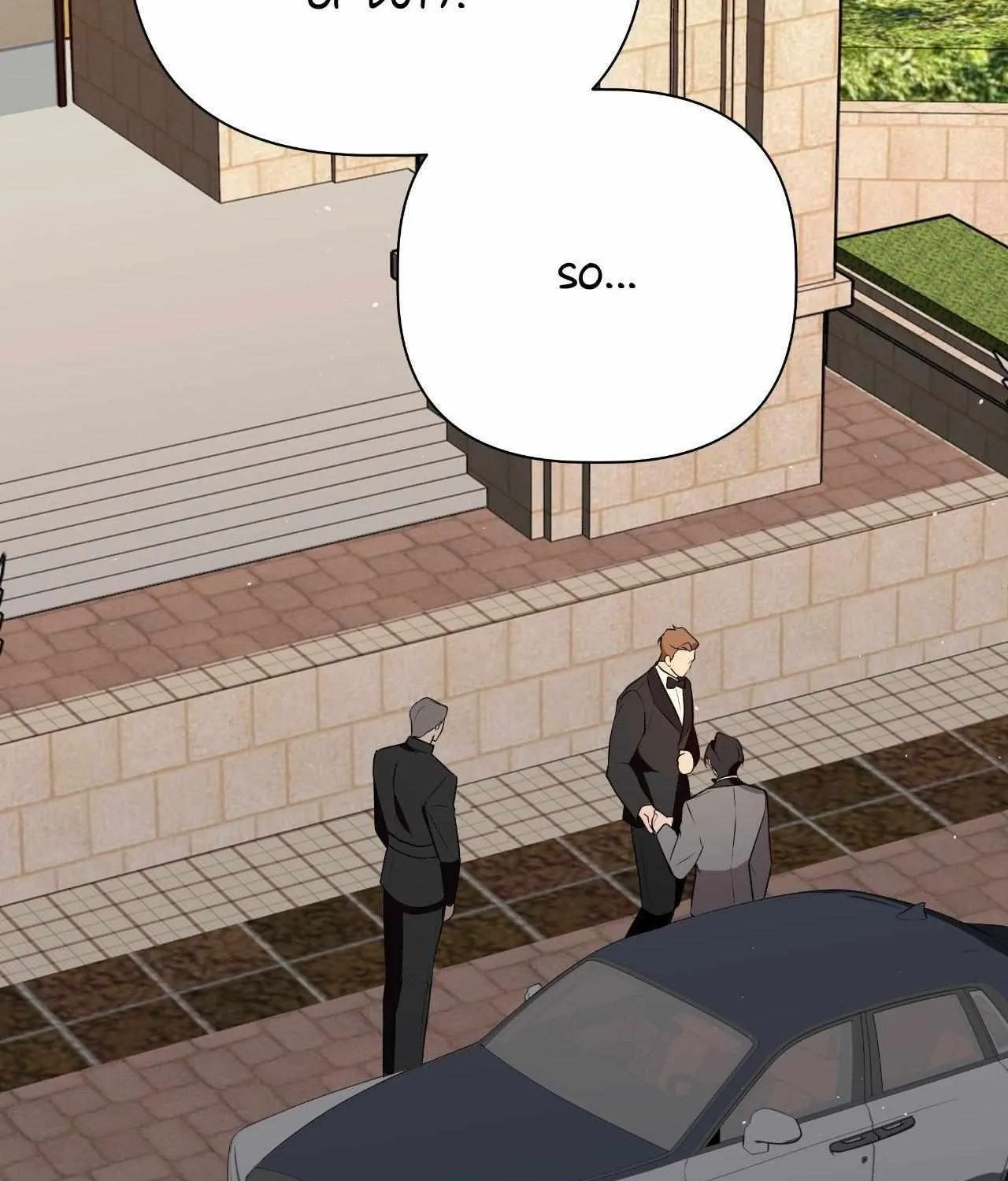 Perfect Omega Chapter 18 page 158 - 