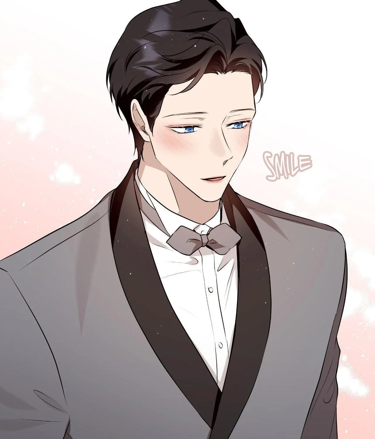 Perfect Omega Chapter 18 page 164 - 