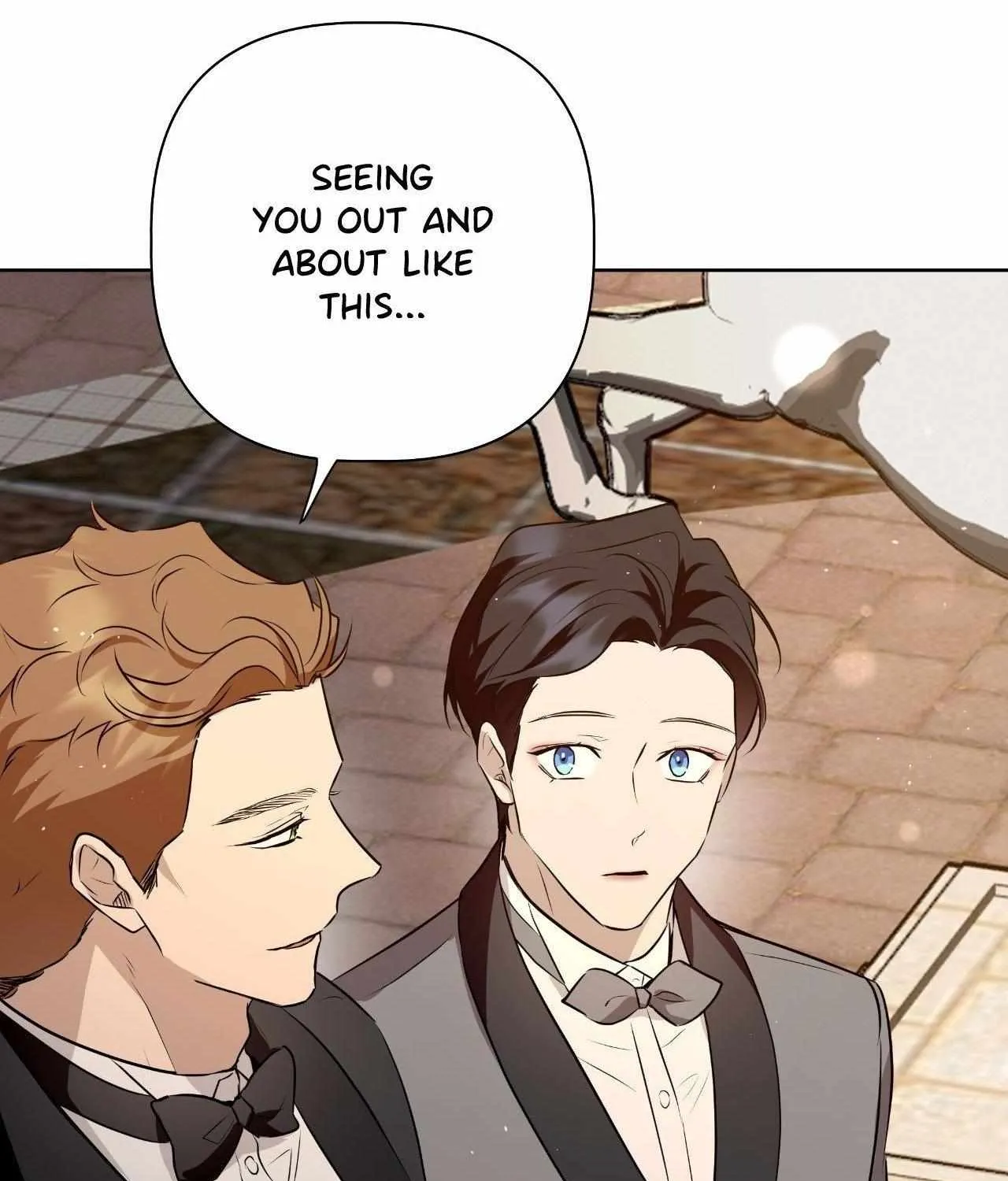 Perfect Omega Chapter 18 page 172 - 
