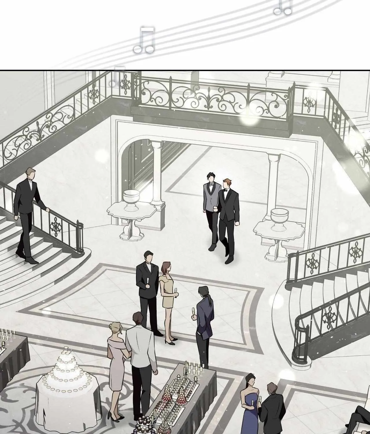 Perfect Omega Chapter 18 page 182 - 