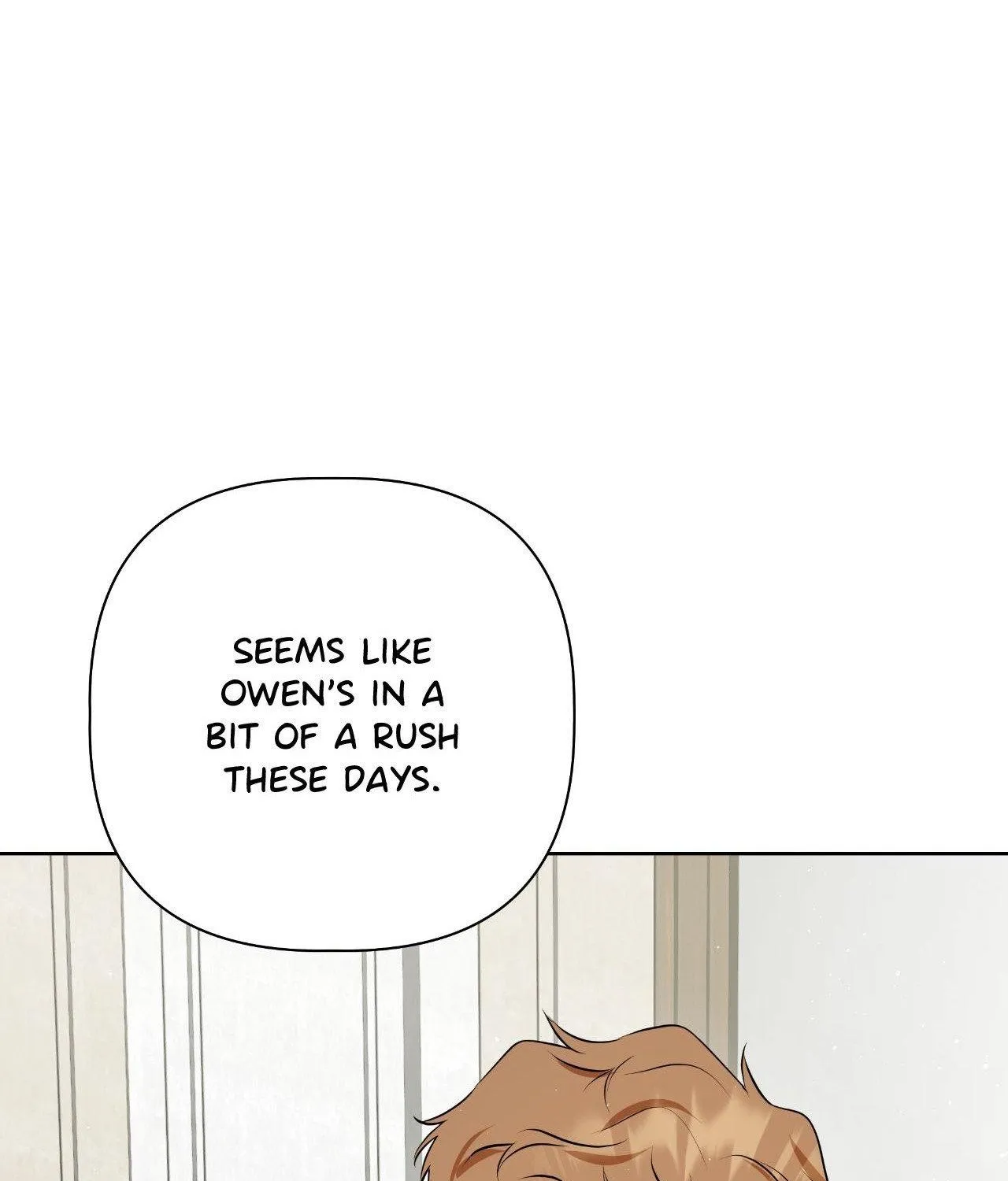 Perfect Omega Chapter 18 page 186 - 