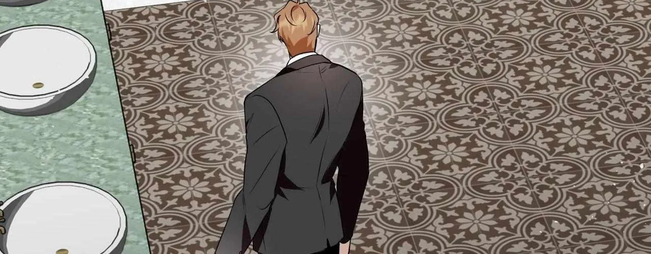 Perfect Omega Chapter 18 page 191 - 