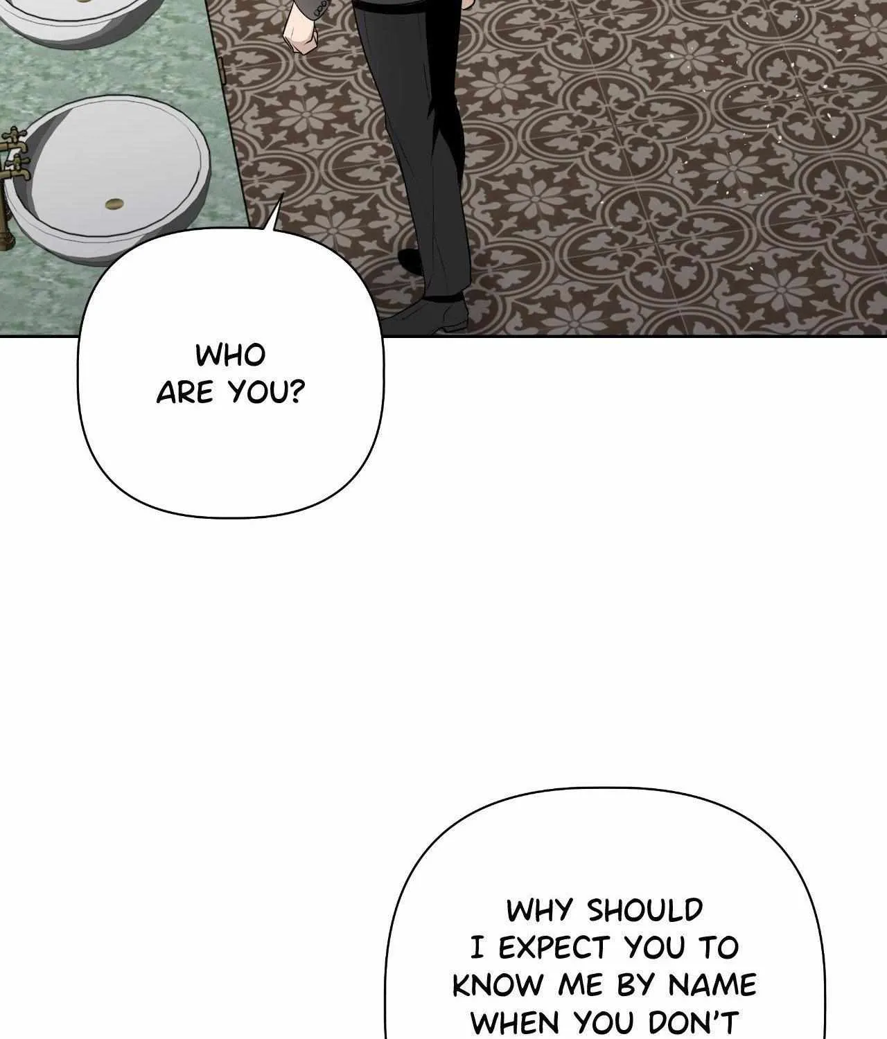 Perfect Omega Chapter 18 page 192 - 