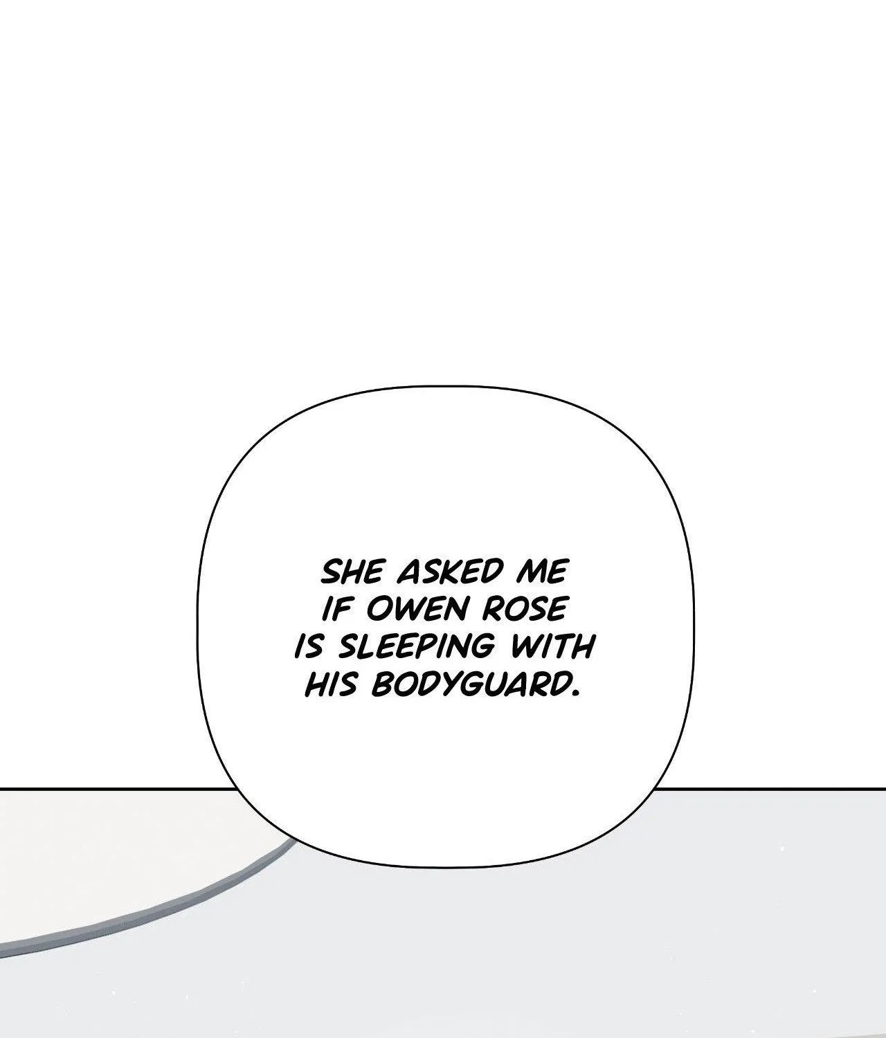 Perfect Omega Chapter 18 page 22 - 