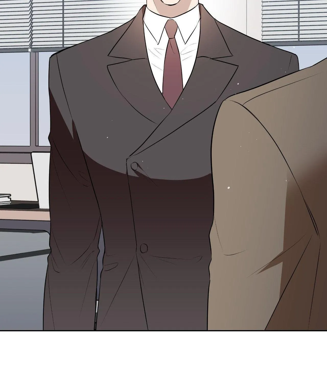 Perfect Omega Chapter 18 page 24 - 