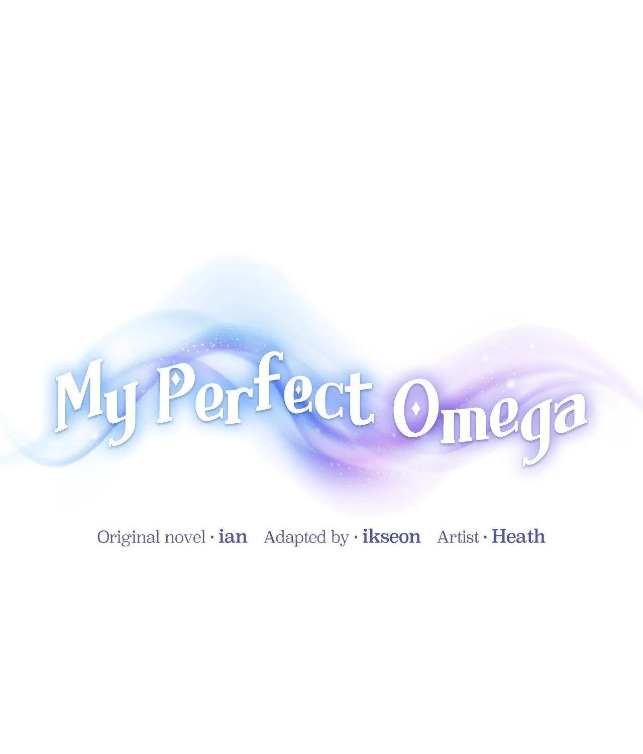 Perfect Omega Chapter 18 page 26 - 