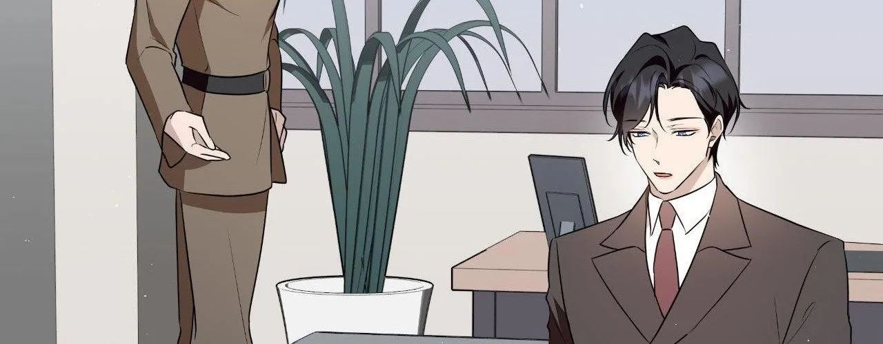 Perfect Omega Chapter 18 page 31 - 