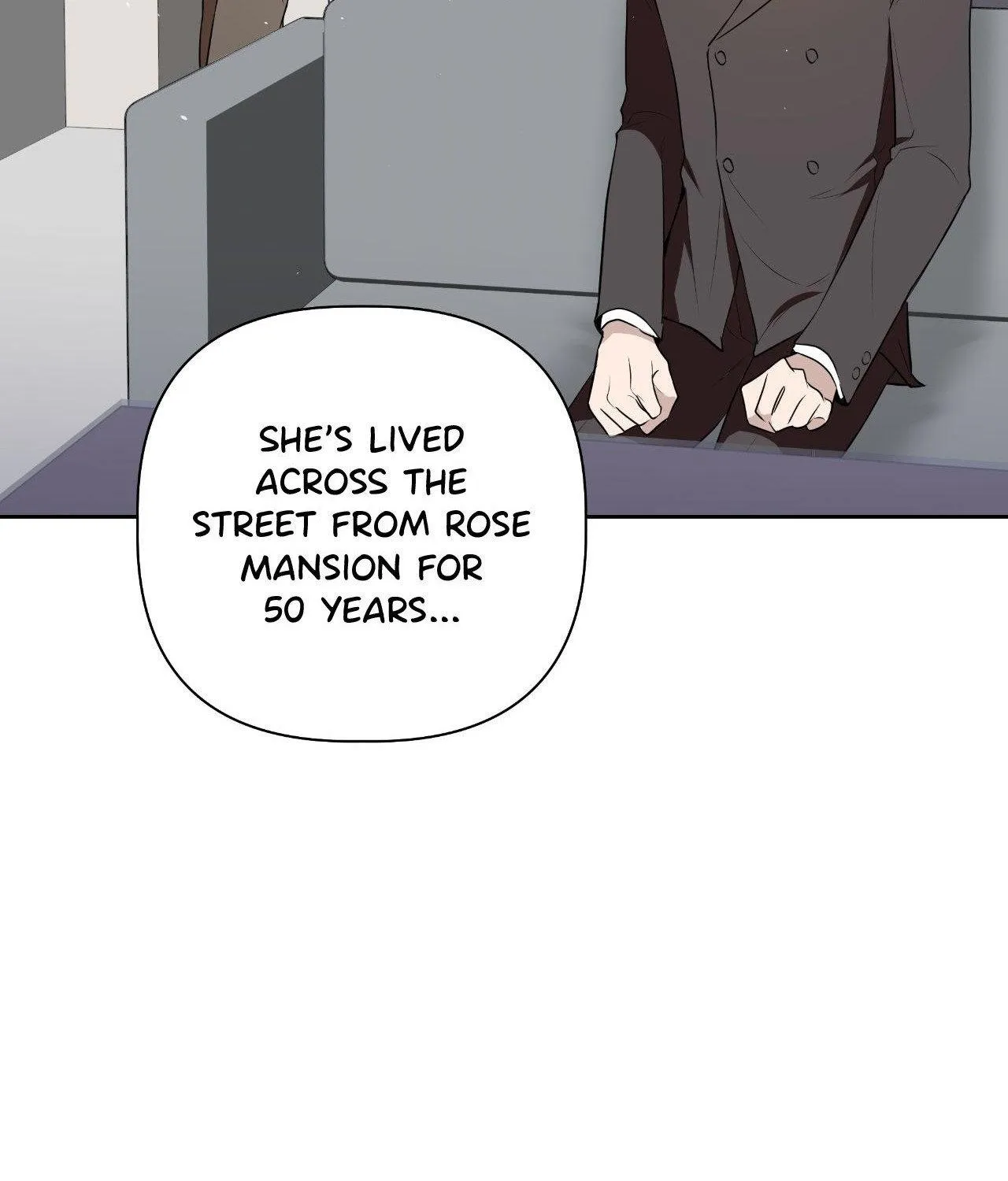 Perfect Omega Chapter 18 page 32 - 