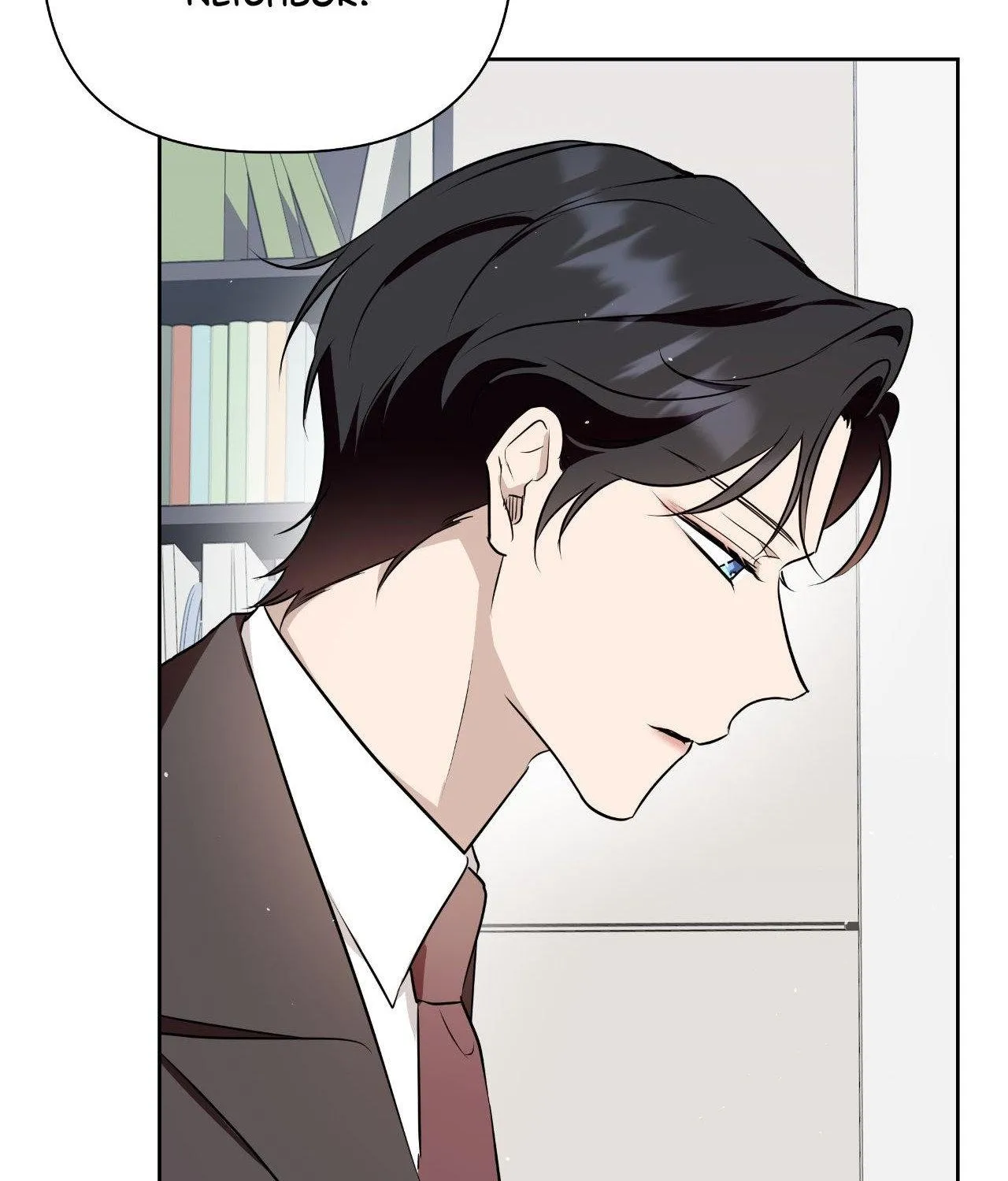 Perfect Omega Chapter 18 page 34 - 