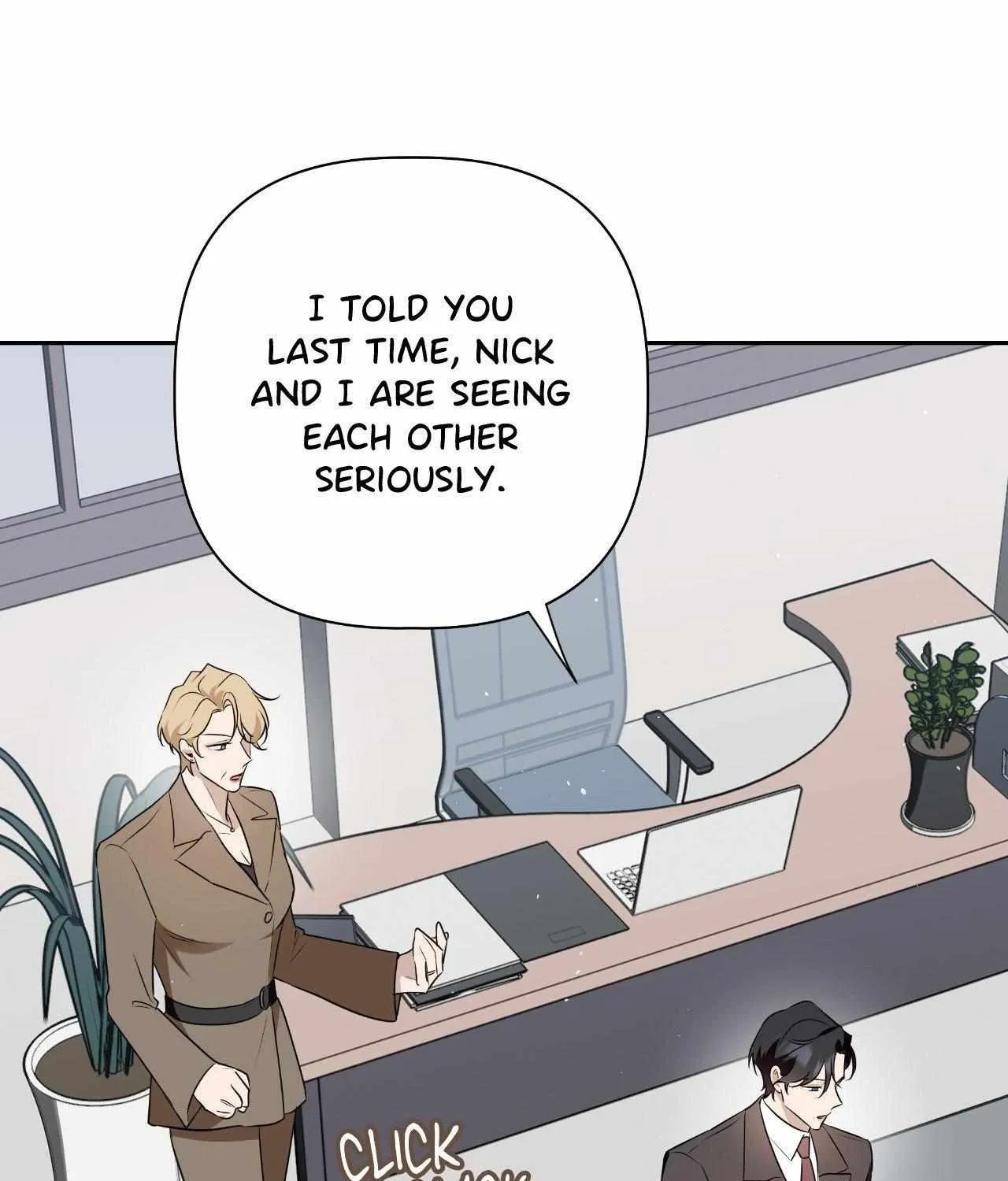 Perfect Omega Chapter 18 page 46 - 
