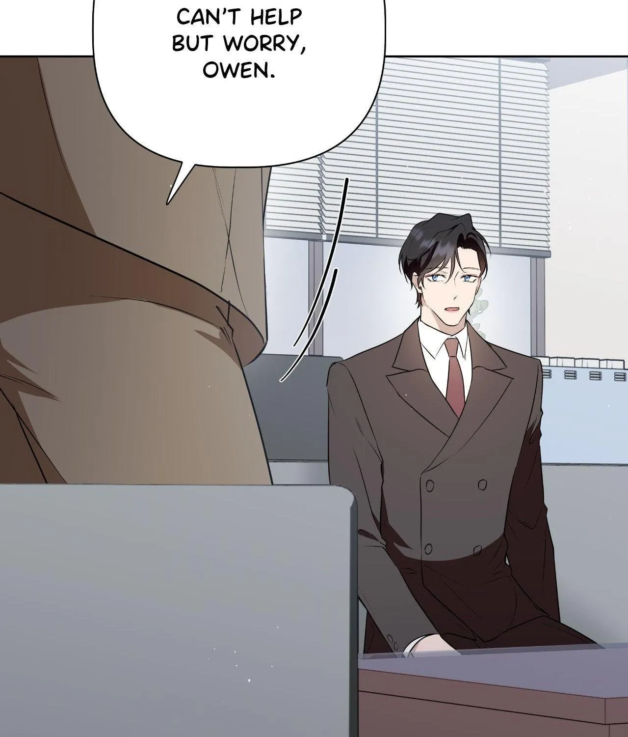 Perfect Omega Chapter 18 page 50 - 