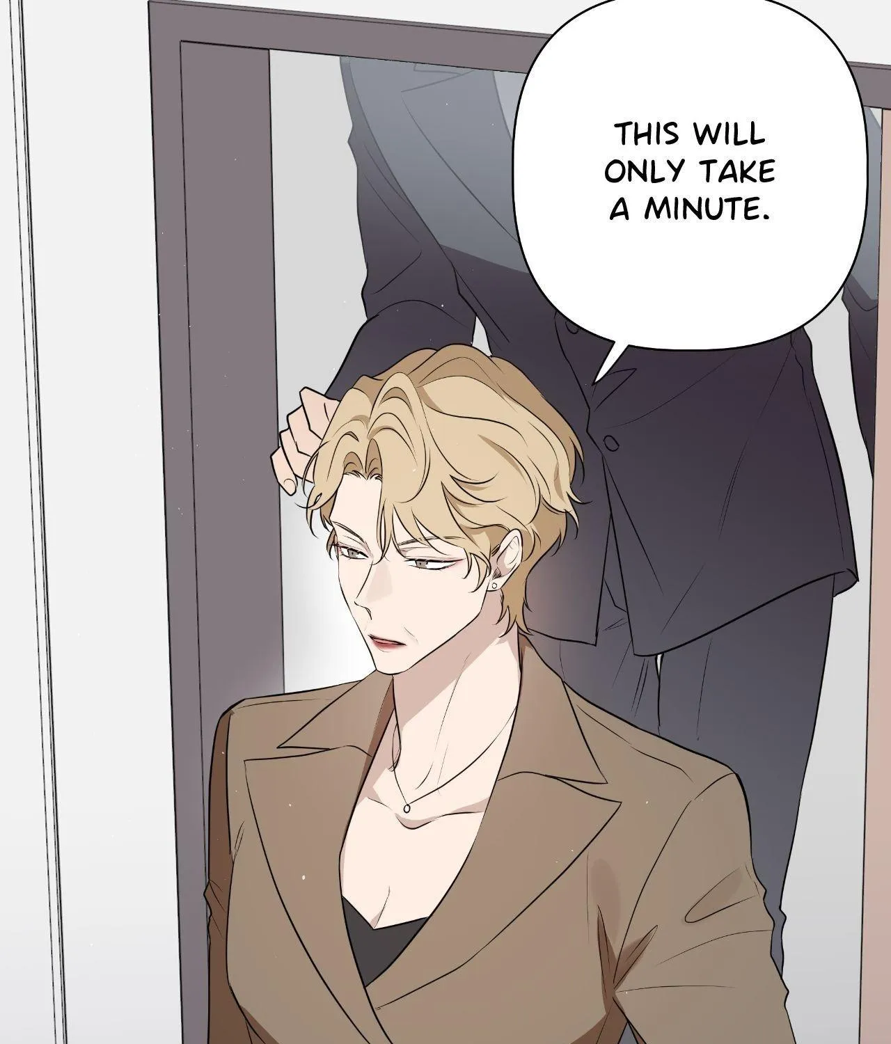 Perfect Omega Chapter 18 page 6 - 