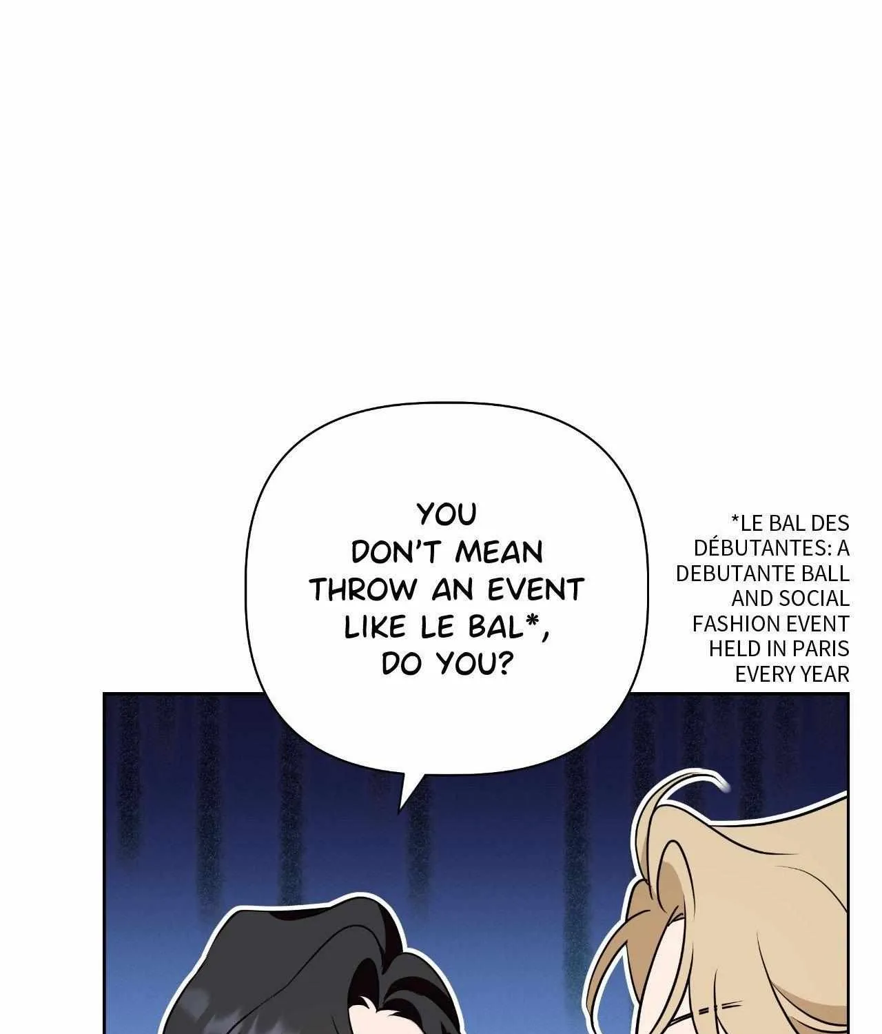 Perfect Omega Chapter 18 page 58 - 