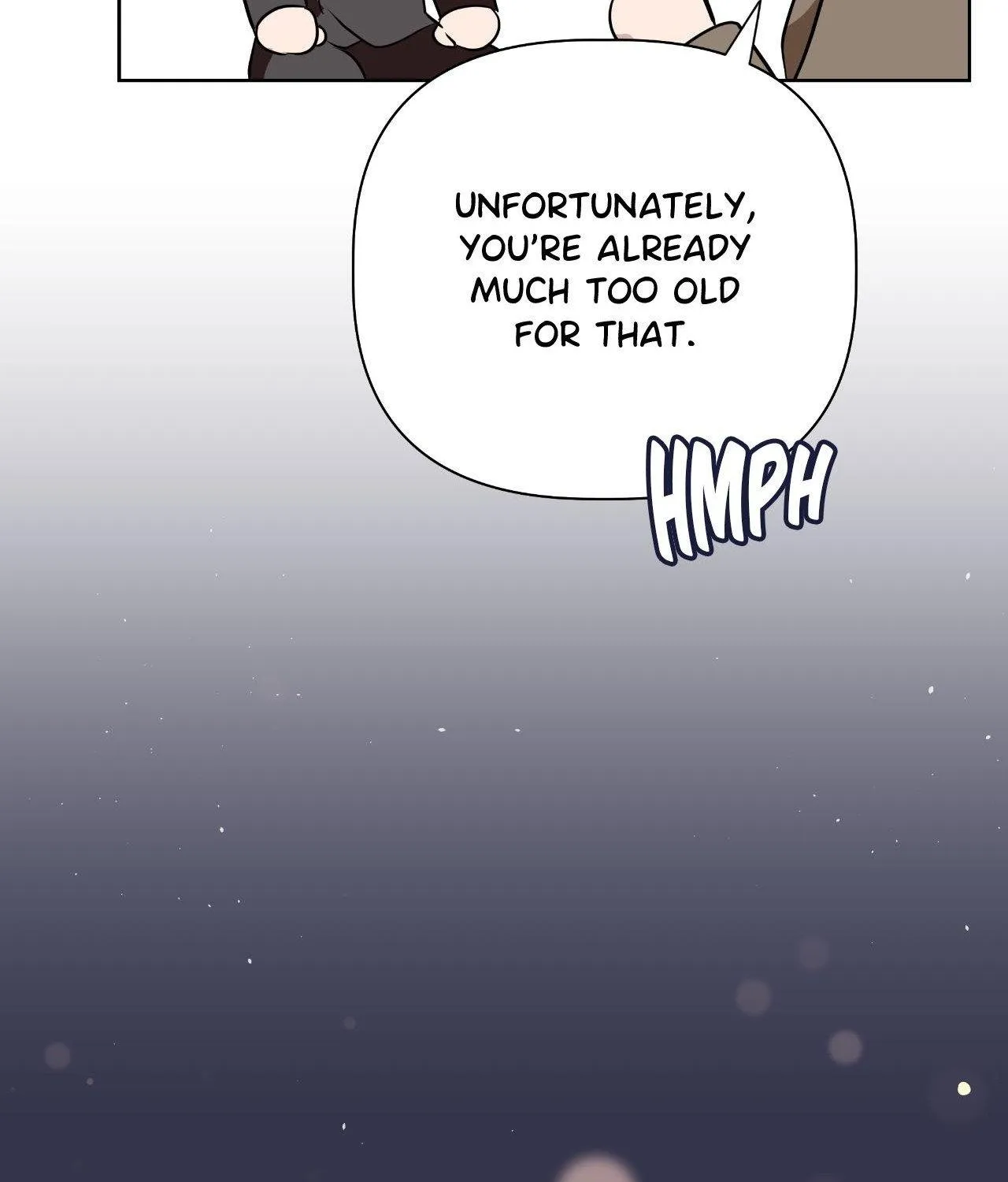 Perfect Omega Chapter 18 page 60 - 