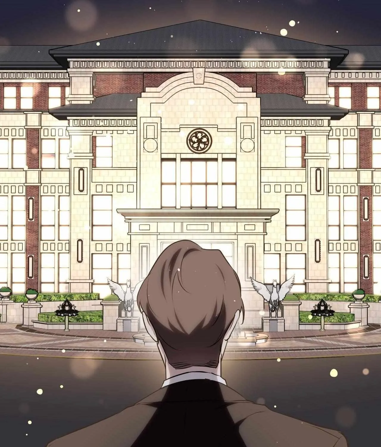 Perfect Omega Chapter 18 page 62 - 