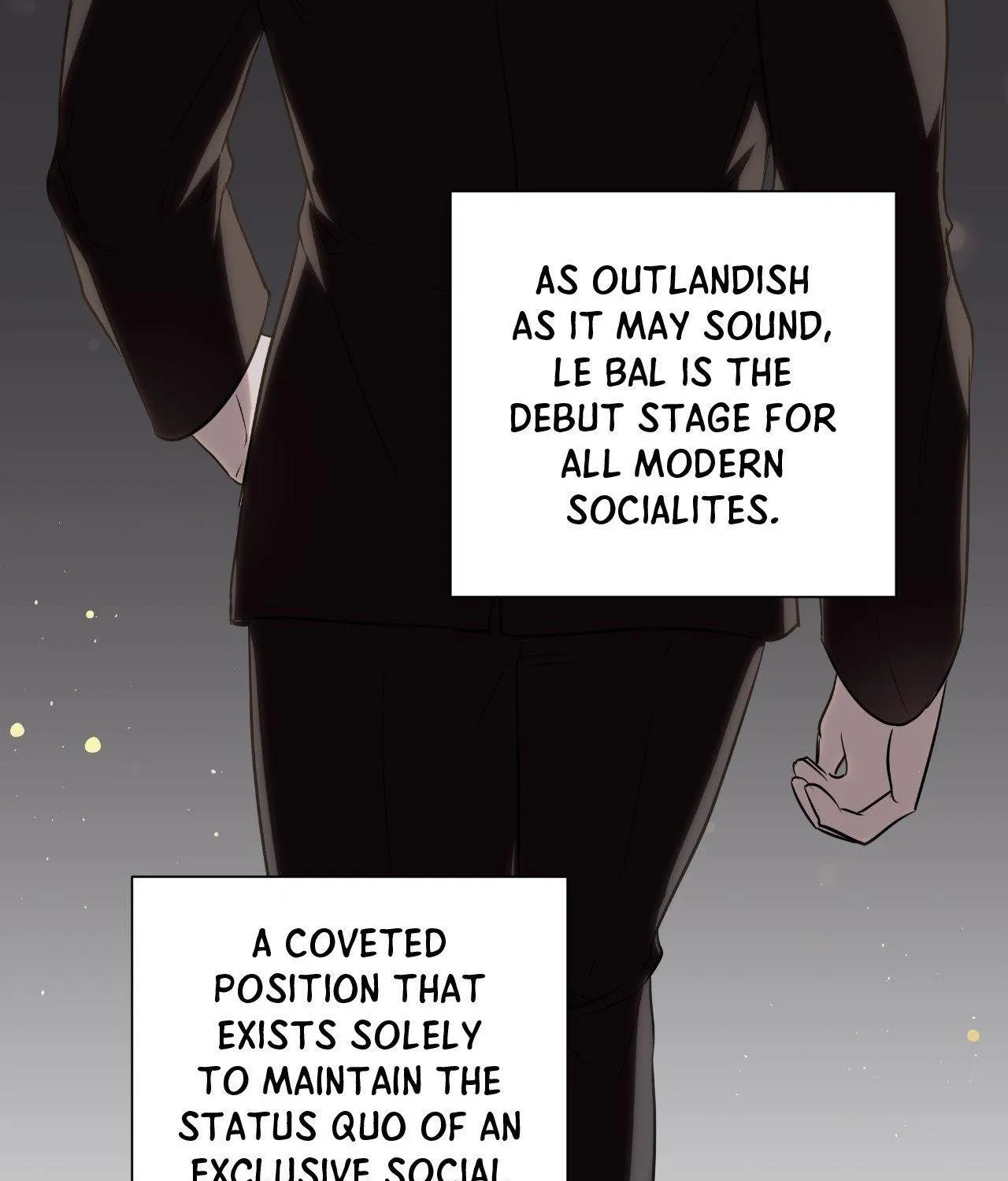 Perfect Omega Chapter 18 page 64 - 